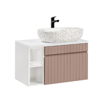 zelie_rose_salle_de_bain_meuble_simple_vasque_niche_80cm_1