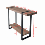 Weber_Olympe_bois_console_dimensions