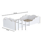 Weber_Nuage_blanc_lit_70x140_dimensions