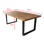 Weber_Calixte_table_200x100_dimensions