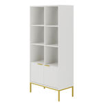 Seattle_blanc_bibliotheque-2-portes_4