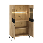 petits_meubles_elara_vaisselier_2_portes_bois_noir_B