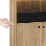 petits_meubles_elara_vaisselier_2_portes_bois_noir_z