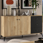 petits_meubles_elara_buffet_2_portes_3_tiroirs_bois_noir_D