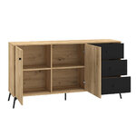 petits_meubles_elara_buffet_2_portes_3_tiroirs_bois_noir_B