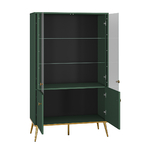 petits_meubles_thalia_vert_vaisselier_2_portes_B