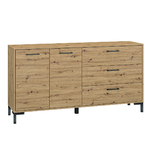 petits_meubles_liora_13_buffet_2_portes_3_tiroirs_bois_A kopia