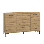 petits_meubles_liora_12_buffet_2_portes_3_tiroirs_bois_A