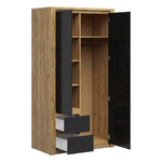 s486_SZF2D2S_armoire_2_portes_ada_noir_3
