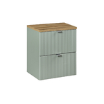 jade_vert_salle_de_bain_50cm_meuble_sous_vasque_plan_bois_2_tiroirs_1