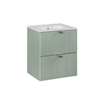 jade_vert_salle_de_bain_50cm_meuble_vasque_encastree_2_tiroirs_1