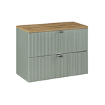 jade_vert_salle_de_bain_80cm_meuble_sous_vasque_plan_bois_2_tiroirs_1