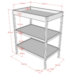 Vipack_Meryl_table_langer_dimensions