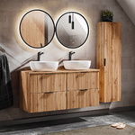 adriel-bois-chene-salle-de-bain-meuble-double-vasque-ambiance-120cm-colonne-1