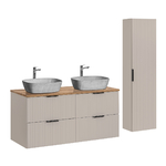 adriel-cachemire-salle-de-bain-pack-120cm-meuble-double-vasque-pierre-bois-colonne-2