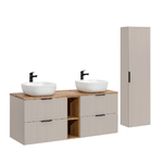 adriel-cachemire-salle-de-bain-pack-140cm-meuble-double-vasque-bois-colonne-1