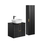 adel-noir-salle-de-bain-meuble-vasque-60cm-colonne-2