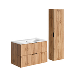 adel-bois-chene-salle-de-bain-meuble-vasque-encastre-80cm-colonne-2
