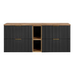 adriel-noir-salle-de-bain-meuble-double-vasque-niche-140cm-3