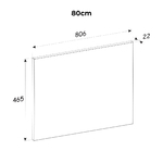 gaia_dimensions_plan_toilette_80cm