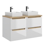 Stilla_120cm_meuble_double_vasque_4_tiroirs_2_60x60x45_2x282-D-06006_2x1578_282-F-12006_1