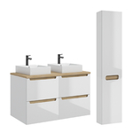Stilla_Pack_120cm_meuble_double_vasque_4_tiroirs_2_60x60x45_2x282-D-06006_2x1578_282-F-12006_282-C-03002_282-A-03002_1