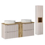 riva-cachemere-salle-de-bain-pack-140cm-meuble-double-vasque-beyond-5-plan-bois-4-tiroirs-1