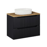riva-noir-salle-de-bain-80cm-meuble-vasque-plan-bois-2-tiroirs-1