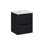riva-noir-salle-de-bain-50cm-meuble-vasque-encastree-2-tiroirs-1