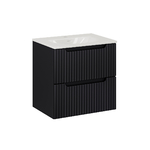 riva-noir-salle-de-bain-60cm-meuble-vasque-encastree-2-tiroirs-1