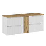 riva-blanc-salle-de-bain-140cm-meuble-sous-vasque-plan-bois-4-tiroirs-1