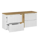 riva-blanc-salle-de-bain-140cm-meuble-sous-vasque-plan-bois-4-tiroirs-2