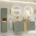 jade_vert_salle_de_bain_pack_140cm_meuble_double_vasque_niche_5_portes_1_ambiance