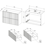 jade_vert_salle_de_bain_80cm_meuble_sous_vasque_2_tiroirs_dimensions