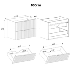 gaia_dimensions_meuble_sous_vasque_100cm