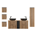 gaia_bois_salle_de_bain_pack_140_meuble_double_vasque_mona_1_colonne_3_petites_colonnes_1