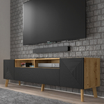 Nexa_bois_noir_meuble_TV_195cm_3