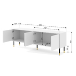 Aglae_blanc_meubleTV_dimensions