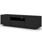 Aurus_noir_meubleTV_150cm_1
