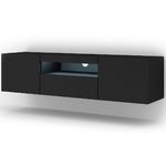 Aurus_noir_meubleTV_150cm_LED_3