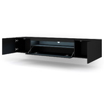 Aurus_noir_meubleTV_200cm_LED_2