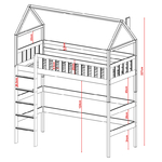 mael-lit-cabane-mi-hauteur-dimensions