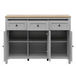 petits_meubles_juno_S615_KOM3D3S_SZAU_DASN_gris_buffet_3_portes_3_tiroirs_3