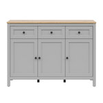 petits_meubles_juno_S615_KOM3D3S_SZAU_DASN_gris_buffet_3_portes_3_tiroirs_4
