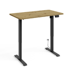Ergo_bois_noir_bureau_120cm_2
