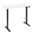 Ergo_blanc_noir_bureau_140cm_2