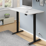 Ergo_blanc_noir_bureau_140cm_ambiance_3