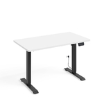 Ergo_blanc_noir_bureau_120cm_1