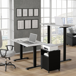 Ergo_blanc_noir_bureau_120cm_ambiance_4