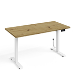 Ergo_blanc_bois_bureau_140cm_1